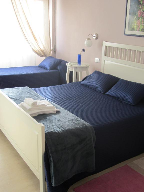 B&B Gregorius Close To St. Peter'S Rom Zimmer foto