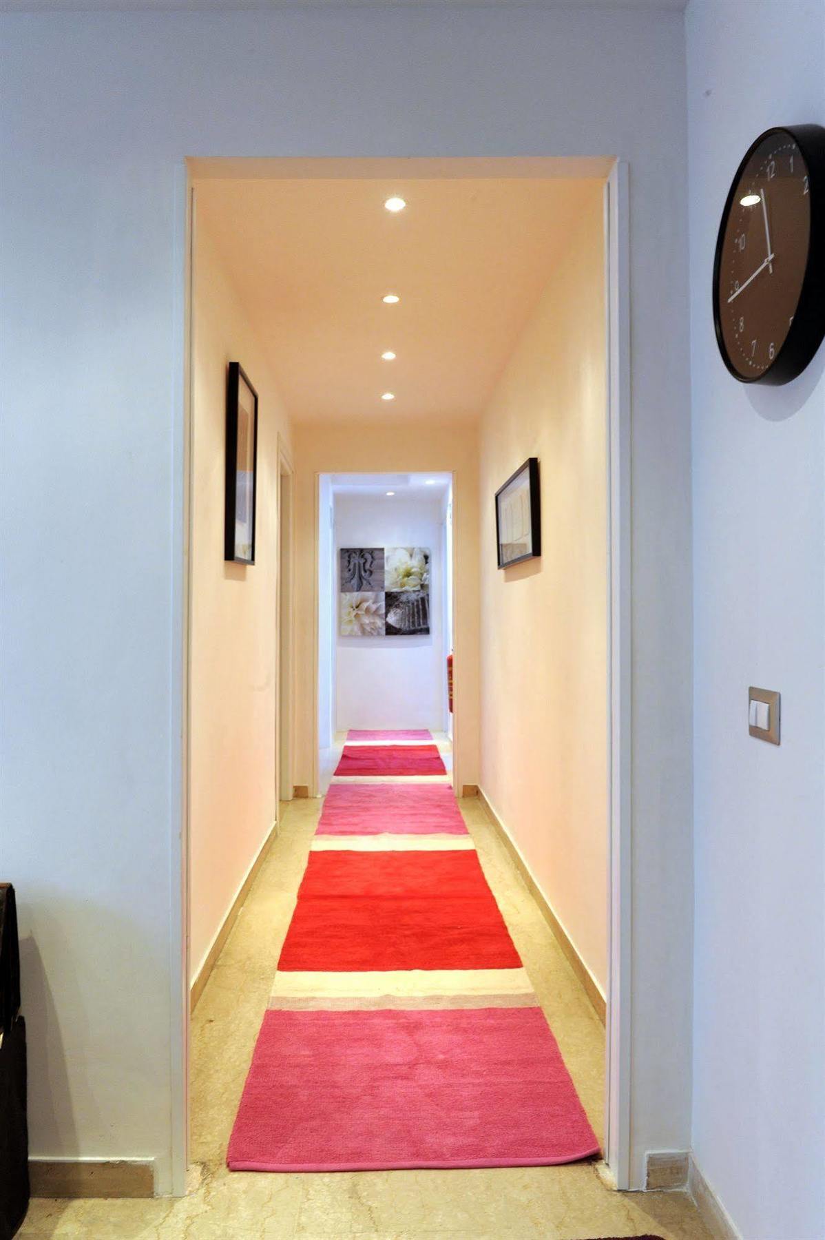 B&B Gregorius Close To St. Peter'S Rom Exterior foto