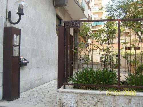 B&B Gregorius Close To St. Peter'S Rom Exterior foto